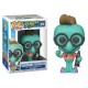 Funko Pop 918 Squidward Tentacles, Spongebob