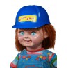Child's Play 2 Replica 1/1 Good Guys Helmet
