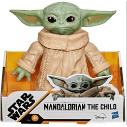 Star Wars The Mandalorian Action Figure The Child 16 cm