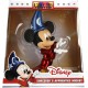 Metalfigs Disney Sorcerer's Apprentice Mickey Diecast Collectible Figure