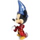 Metalfigs Disney Sorcerer's Apprentice Mickey Diecast Collectible Figure