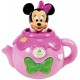 Clementoni Baby Minnie Mouse Pop-up Teapot met muziek