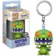 Funko Pocket Pop Keychain Reptar, Rugrats