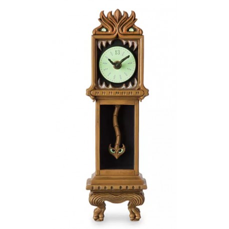 The Haunted Mansion/Phantom Manor Clock