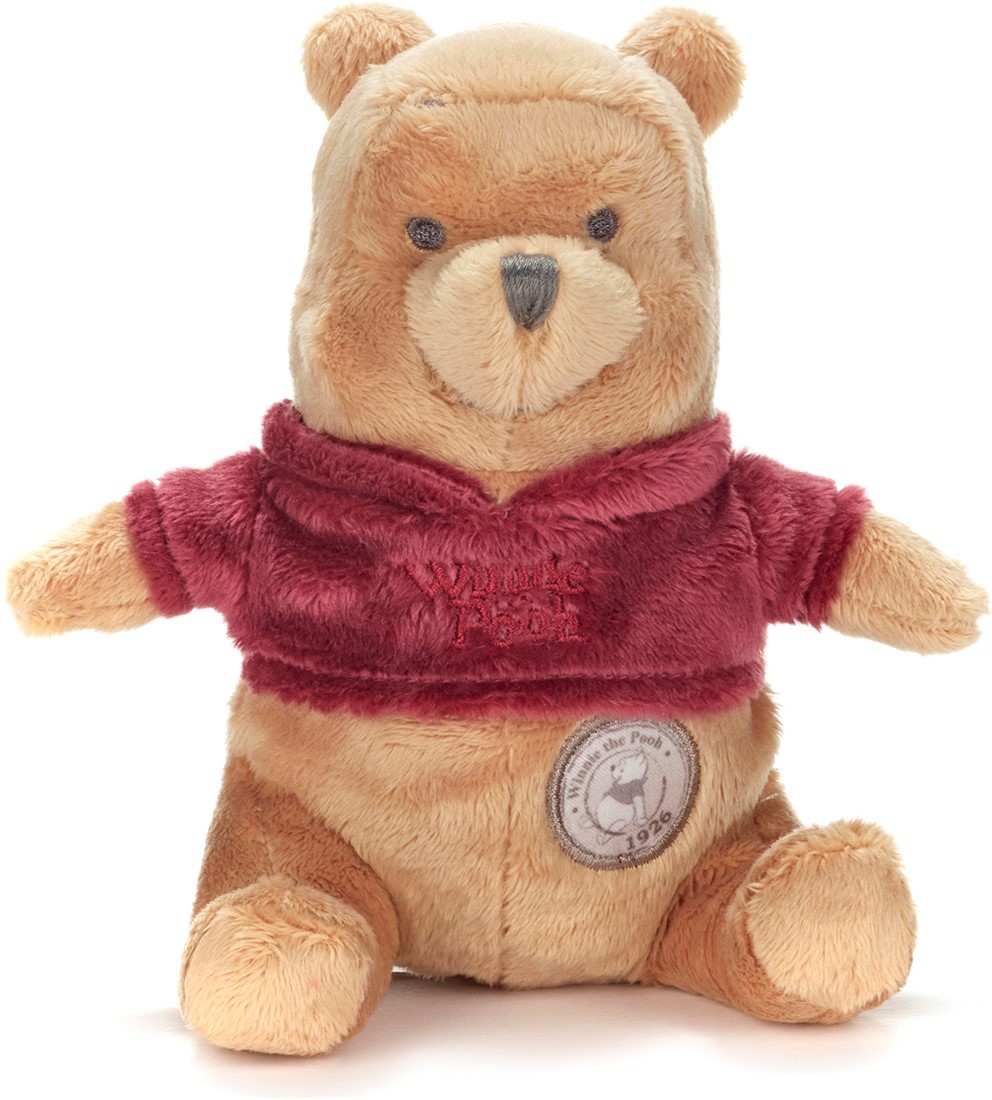 pooh plush