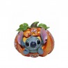 Disney Traditions - Stitch O' Lantern Figurine