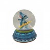 Disney Traditions - Stitch Waterball (Snowglobe)