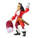 Disney Toybox Captain Hook Action Figure