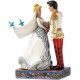Disney Traditions - Cinderella and Prince Charming Wedding Figurine