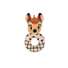 Disney Bambi Knuffel Rammelaar