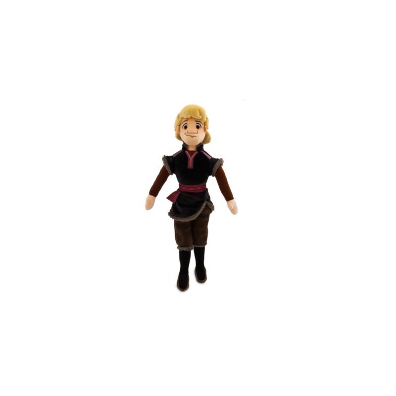 Kristoff plush hot sale doll