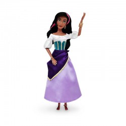 Disney Esmeralda Classic Doll, The Hunchback of Notre Dame