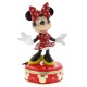 Disney Classic Trinket Box Minnie Mouse