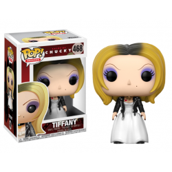 Funko Pop 468 Bride Of Chucky Tiffany