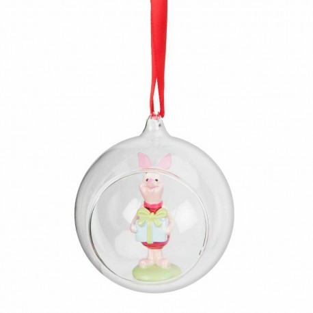 Disney Knorretje Ornament, Glas
