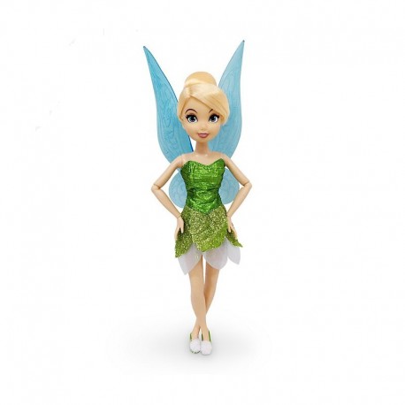 Disney Tinker Bell Classic Doll, Peter Pan