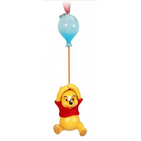 Disney Winnie the Pooh Hanging Ornament