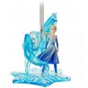 Disney Elsa and Nokk Hanging Ornament, Frozen 2