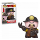 Funko Pop 370 Disney Incredibles 2 Underminer