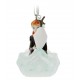 Disney Anna and Olaf Hanging Ornament, Frozen 2