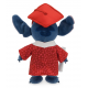 Disney Stitch Graduation Plush