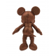 Disney Mickey Mouse Bronze Special Edition Plush