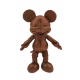 Disney Mickey Mouse Bronze Special Edition Plush