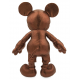 Disney Mickey Mouse Bronze XL-Plush Special Edition