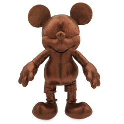Disney Mickey Mouse Bronze XL-Knuffel Special Edition
