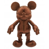 Disney Mickey Mouse Bronze XL-Plush Special Edition