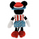 Disney Minnie Mouse Americana Knuffel