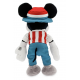 Disney Mickey Mouse Americana Plush