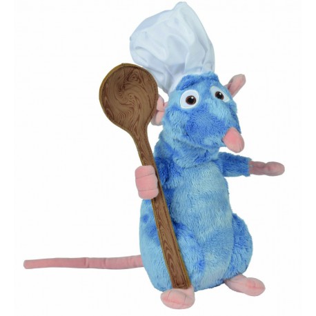 Disney Remy with Spoon Plush, Ratatouille