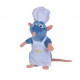 Disney Remy with Apron Plush, Ratatouille