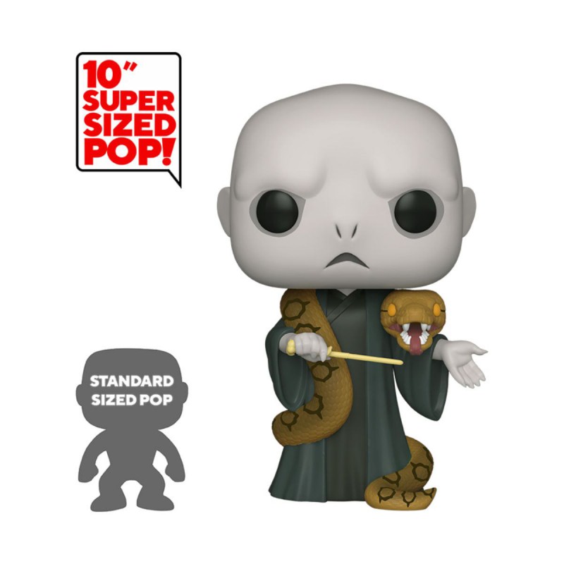 lord voldemort funko pop 109