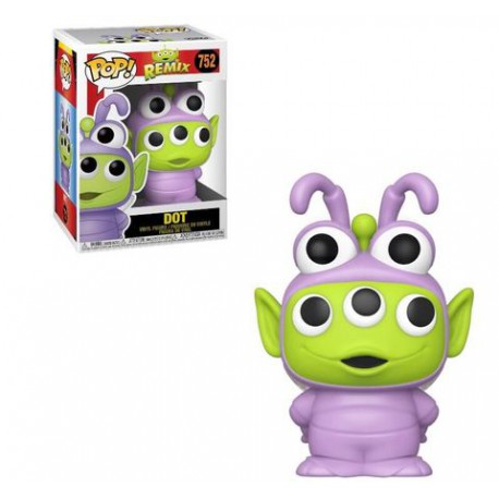 Funko Pop 752 Alien as Dot, Toy Story