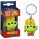 Funko Pocket Pop Keychain Alien as Russell, Toy Story