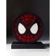 Marvel Comics Bookends Spider-Man Logo 16 cm