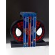 Marvel Comics Bookends Spider-Man Logo 16 cm