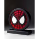 Marvel Comics Bookends Spider-Man Logo 16 cm