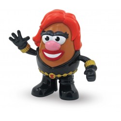 Toy Story Mr. Potato Head Poptaters Black Widow