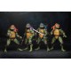 Teenage Mutant Ninja Turtles Action Figure Donatello 18 cm