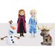 Disney Sven Knuffel with Sound, Frozen 2