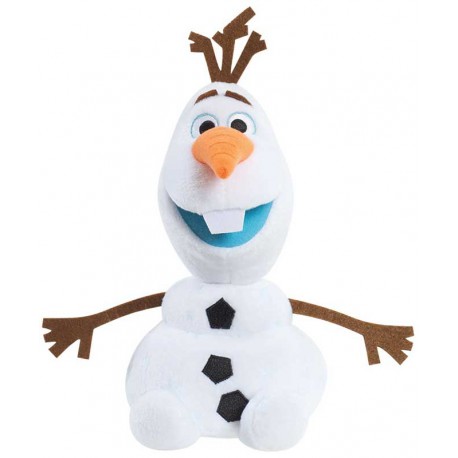 Disney Olaf Plush with Sound, Frozen 2