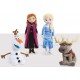 Disney Elsa Knuffel met Geluid, Frozen 2