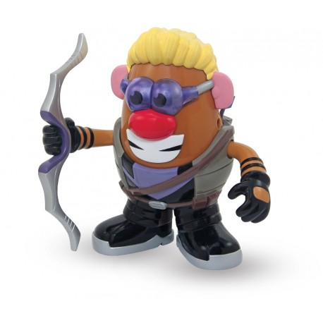Toy Story Mr. Potato Head Poptaters Hawkeye