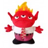 Disney Anger Alien Remix Knuffel