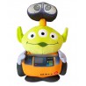 Disney WALL-E Alien Remix Knuffel