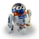 Toy Story Mr. Potato Head Poptaters Star Wars R2-D2