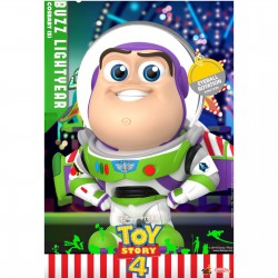 Hot Toys Toy Story 4 Cosbaby Buzz Lightyear
